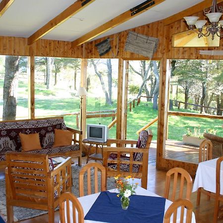 Lodge El Mirador De Guadal 푸에르토과달 외부 사진