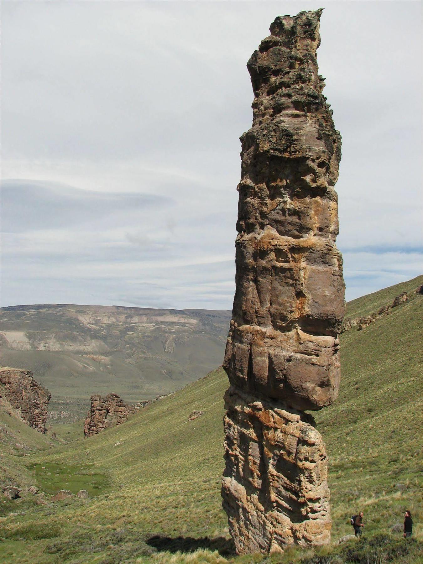 Lodge El Mirador De Guadal 푸에르토과달 외부 사진