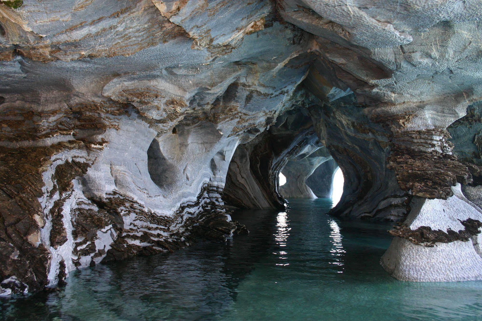 Lodge El Mirador De Guadal 푸에르토과달 외부 사진