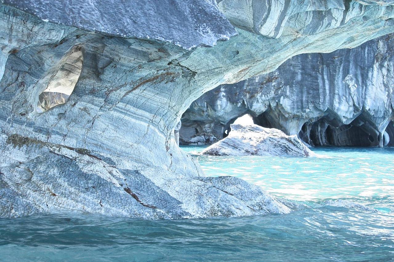 Lodge El Mirador De Guadal 푸에르토과달 외부 사진